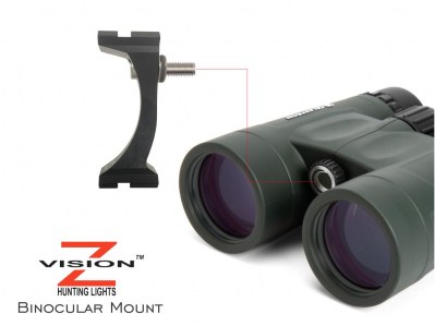 Binocular Mount 3